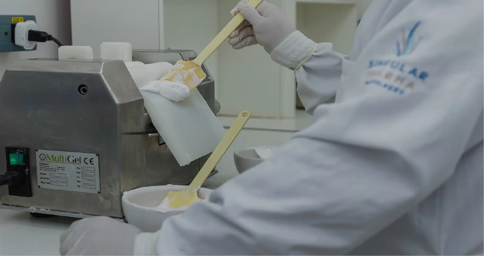 equilíbrio hormonal