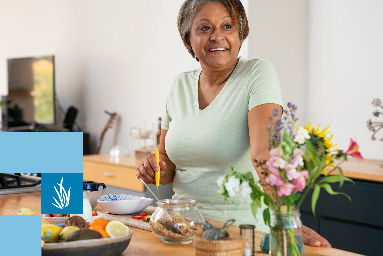 Ilustração para o artigo: Reposição Hormonal Manipulada: mais precisão e conforto no tratamento