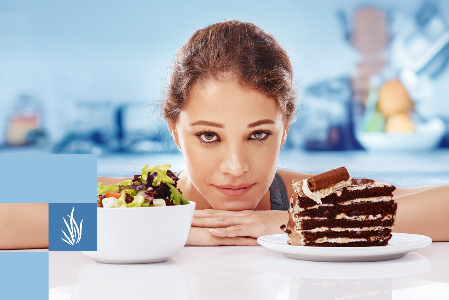 Ilustração para o artigo: Fourslim®: o aliado natural do emagrecimento saudável